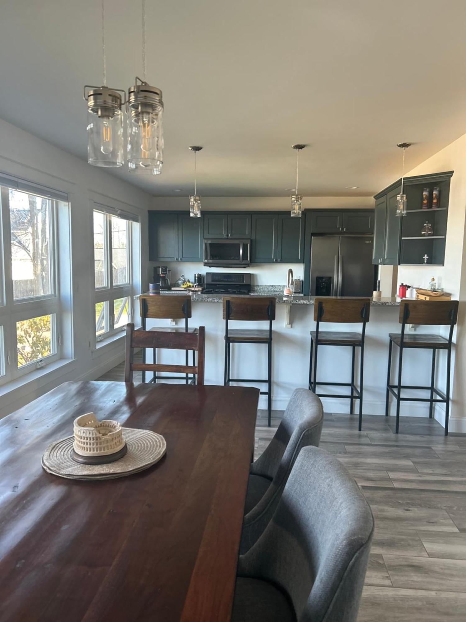 Roberts Lake House Room #3 Колчестър Екстериор снимка