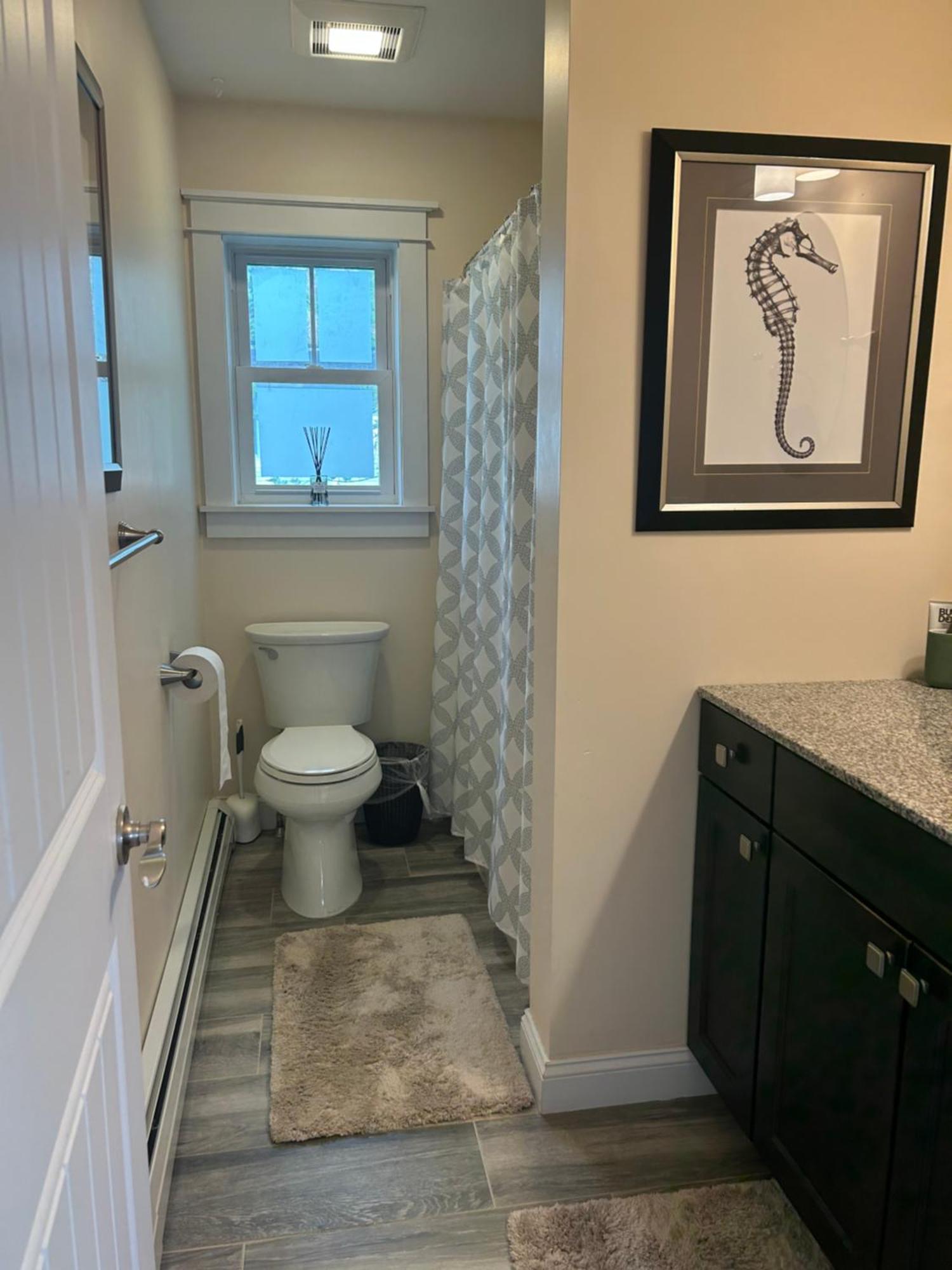 Roberts Lake House Room #3 Колчестър Екстериор снимка